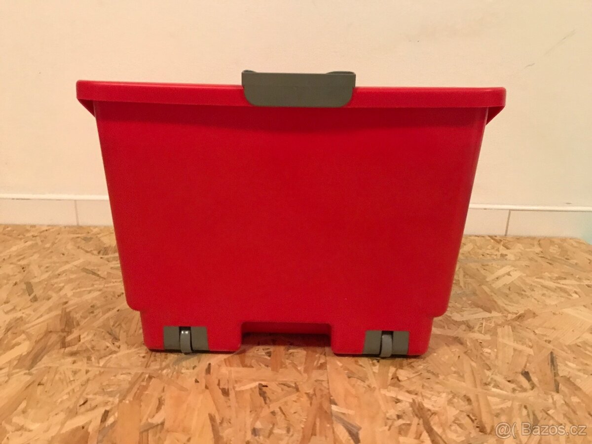 kbelík, kyblík VILEDA - profi řada - NOVÝ - 4