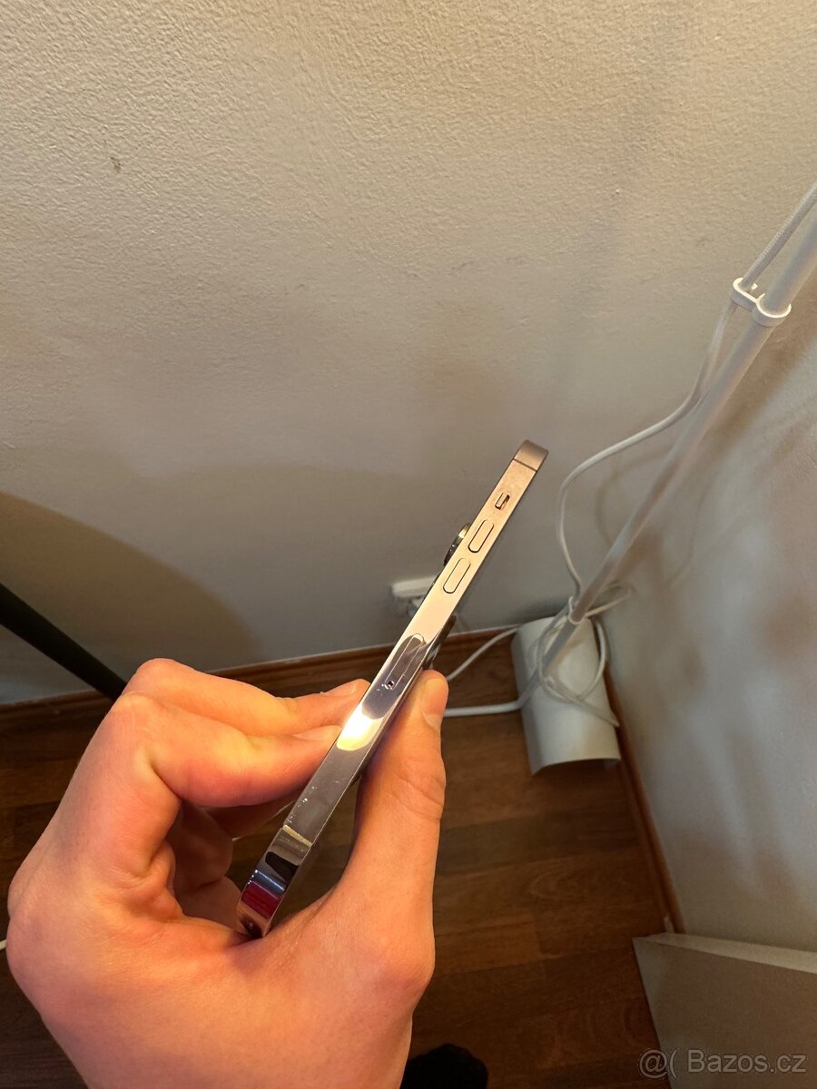 iPhone 14 Pro 256 GB – Deep Purple - 4