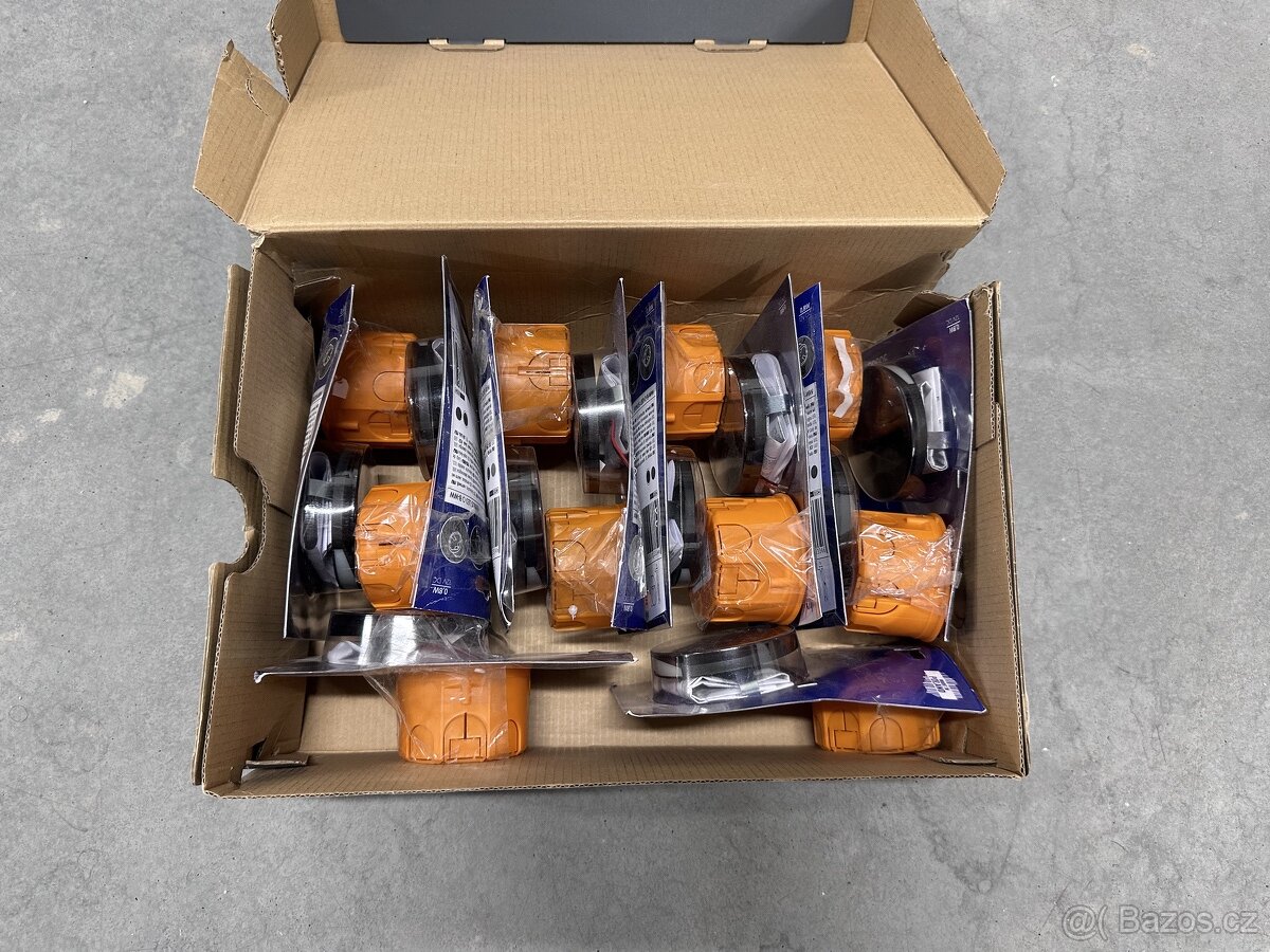 LED světlo na schody - 4