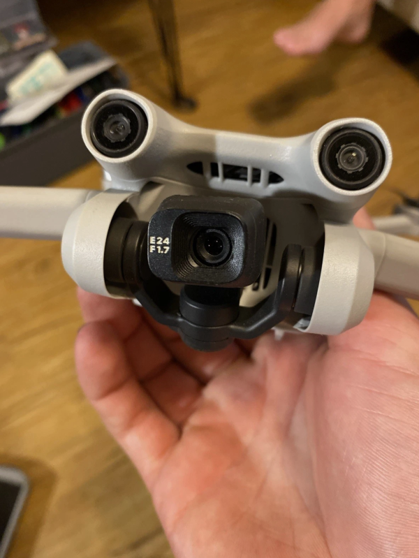 DJI Mini 3 Pro - 4