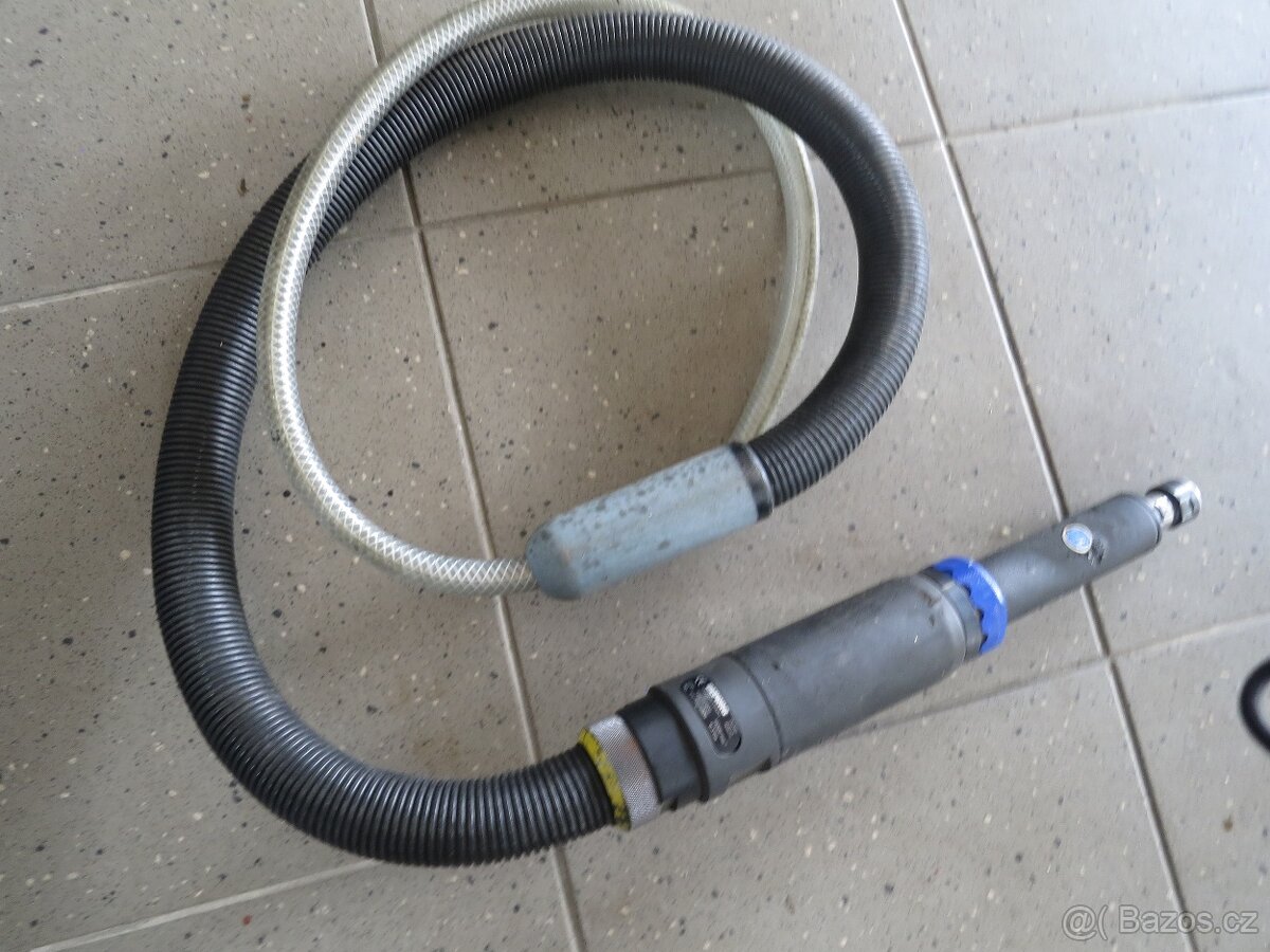 Bruska vzduchová Deprag GDS 100-153 - 4