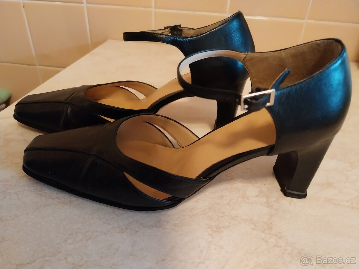 Dámská obuv - 4