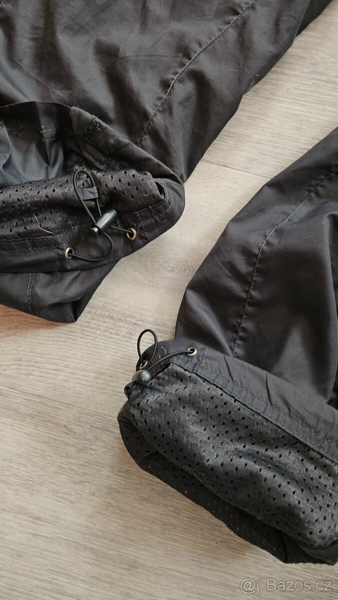 Funkční dívčí / dámské kalhoty O´style vel. - 4