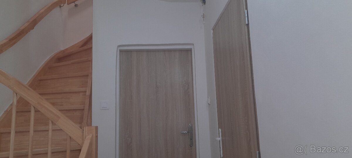 řadový dům 5+1 - 4