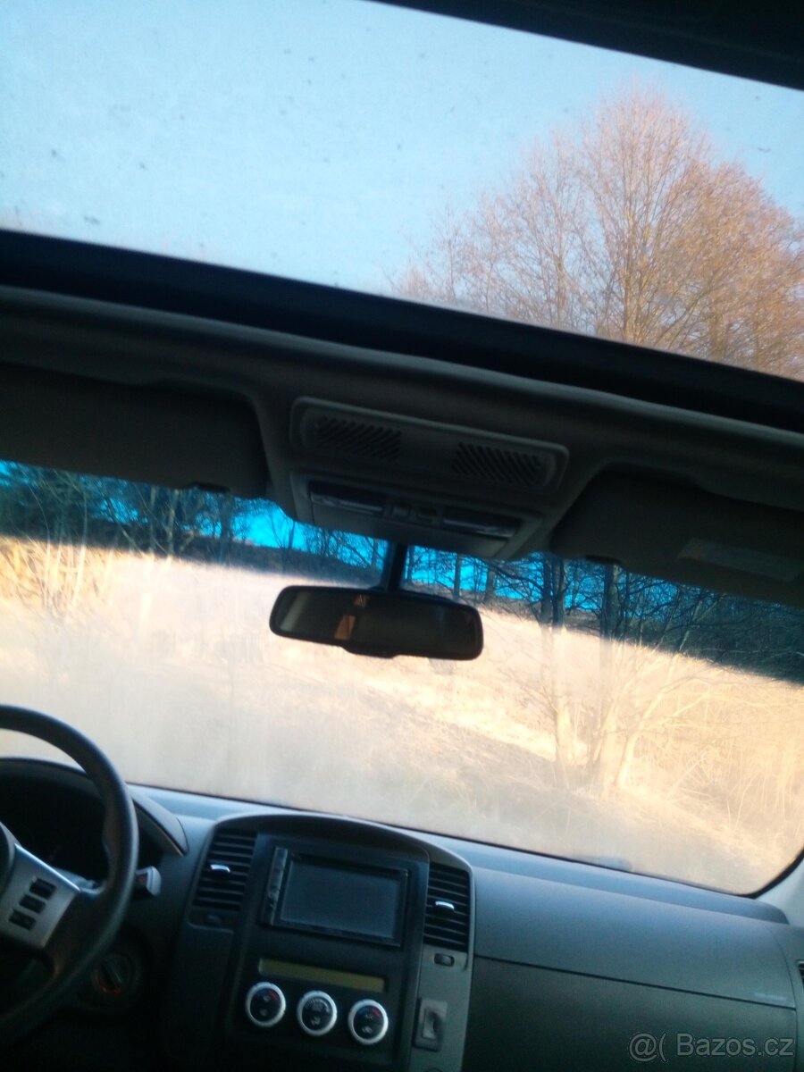 Nissan PATHFINDER 3 ODCi - 4