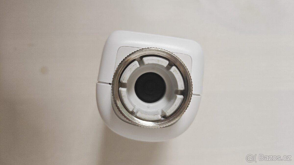 Termohlavice WiFi chytré NOVÉ 4ks - 4