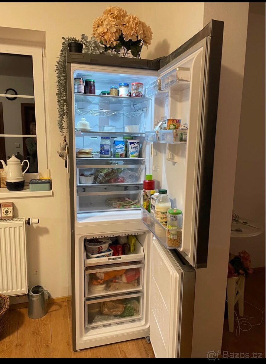 Lednice Whirlpool - 4