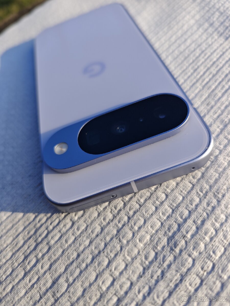 Google Pixel 10 128gb Frost - 4