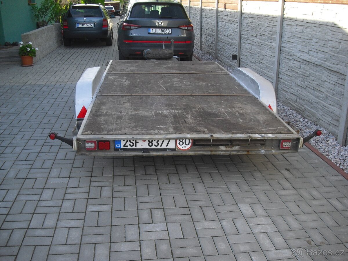 Autoprepravnik,Podval,Platak - 4