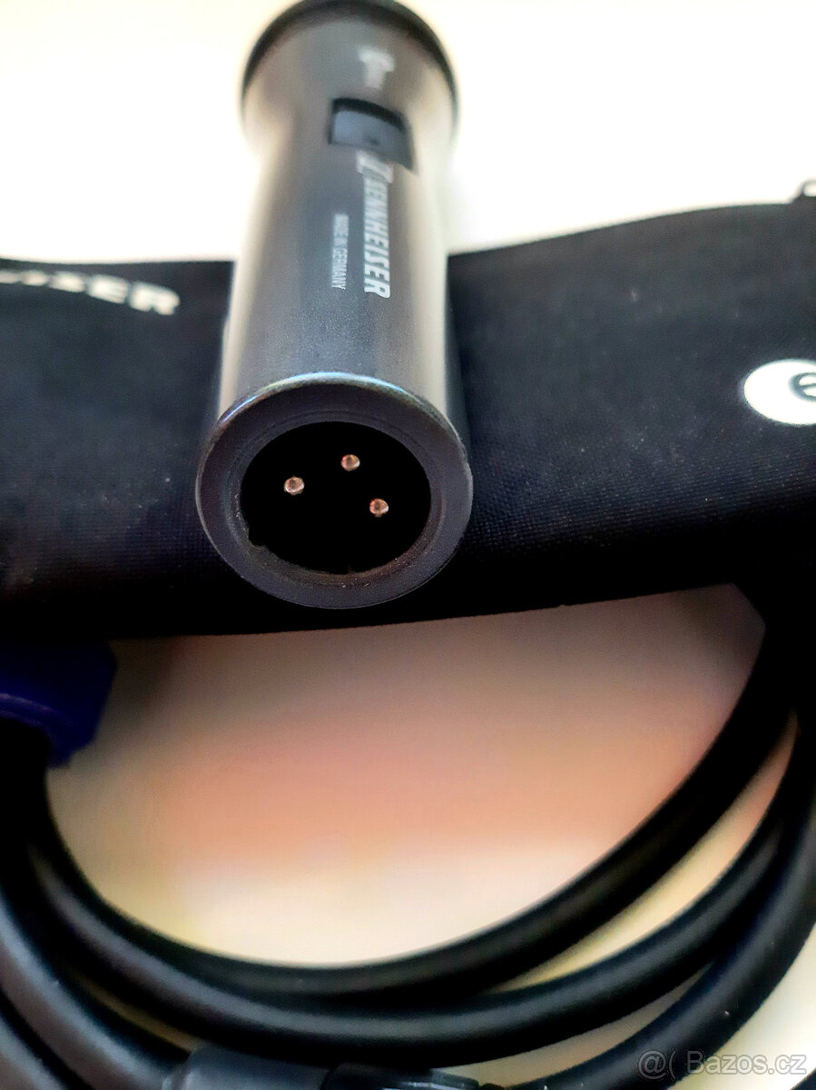 MIKROFON- SENNHEISER E840S - 4