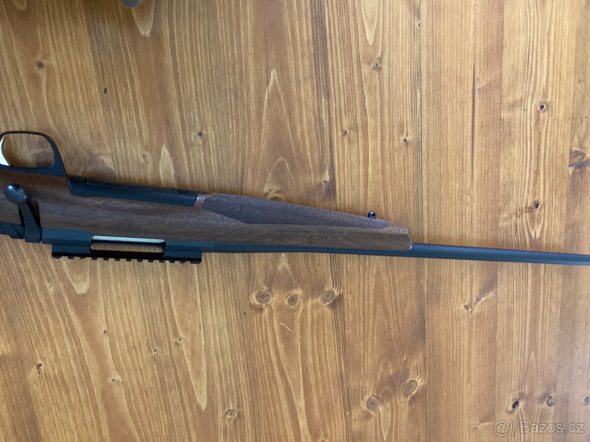 Browning xbolt 308win left hand - 4