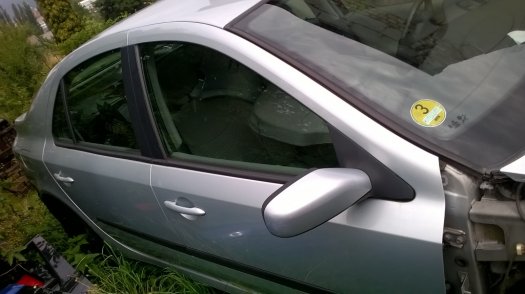 renault laguna 1.9dci,88kw,r.v.04 - 4
