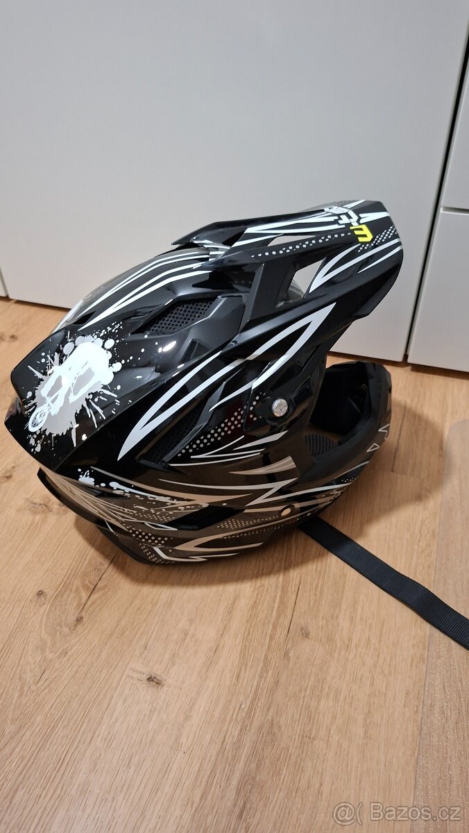 Helma WTEC velikost S - 4