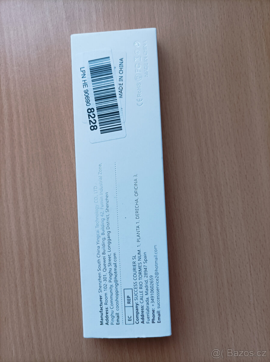 Dotykové pero na tablet pro Android - 4