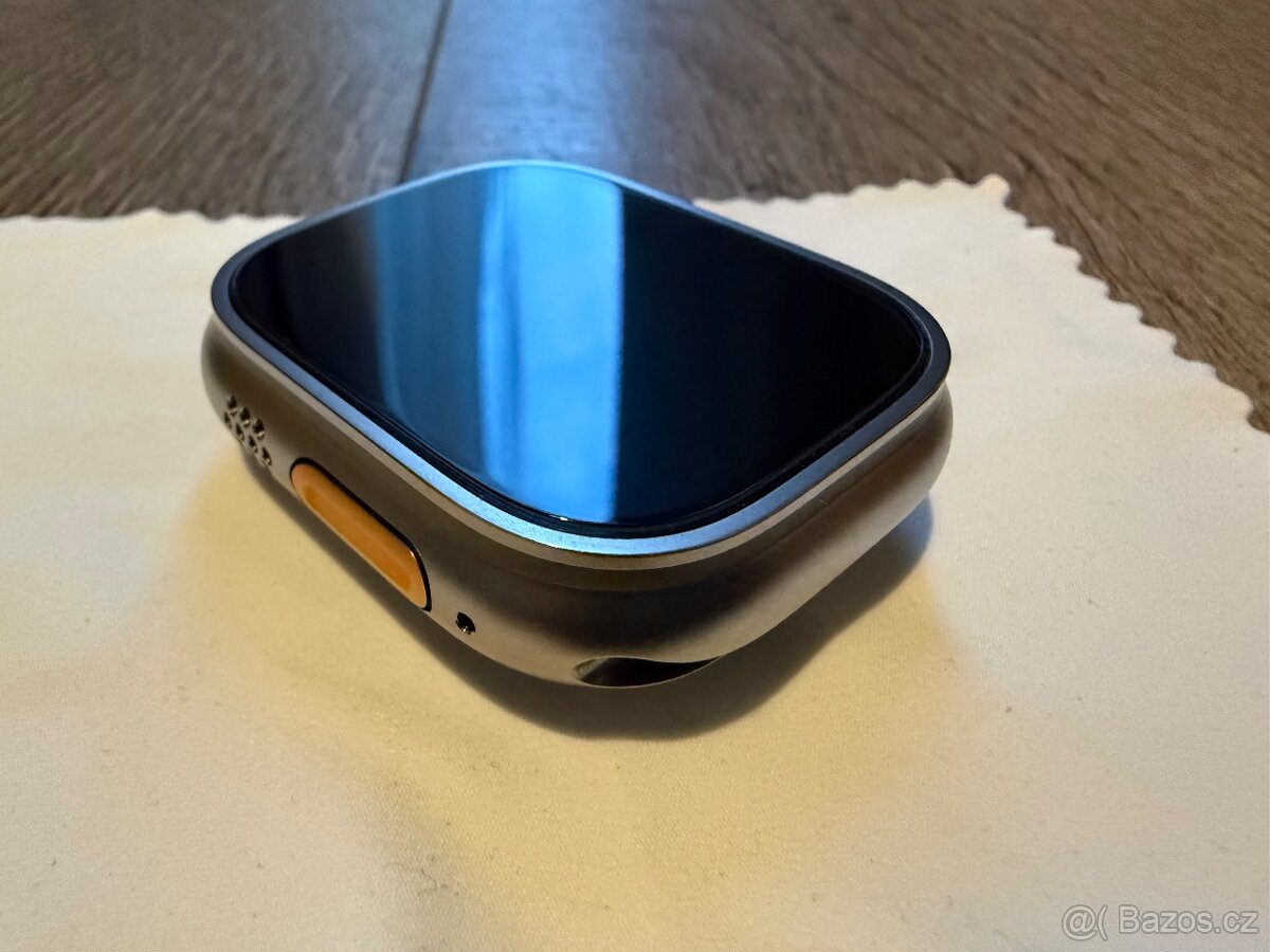 Apple Watch Ultra - 4