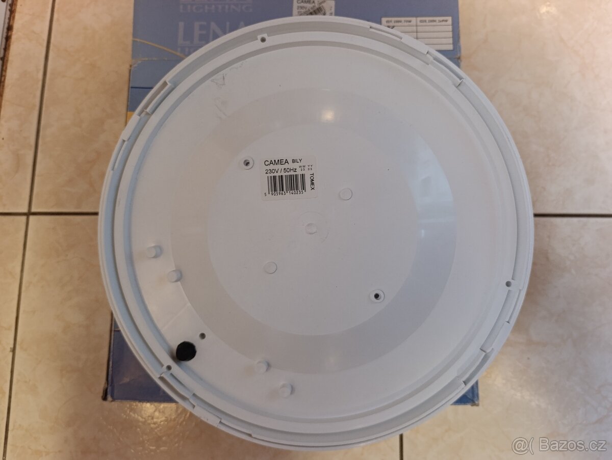 Světlo - osvětlení - 4