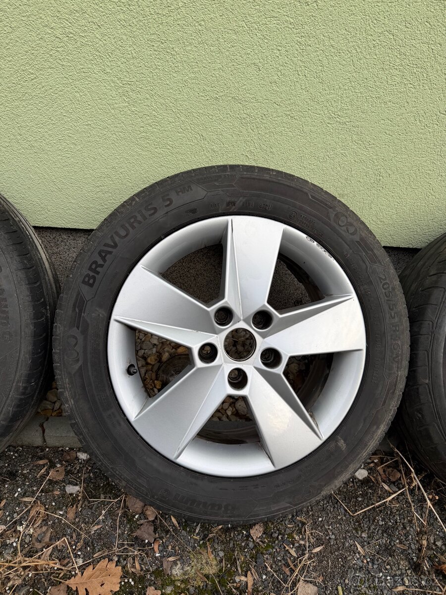 ALU 5x112 R16 ILIAS - 4