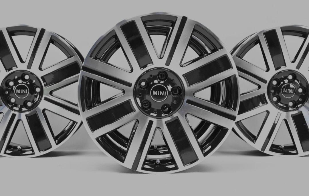 Disky MINI COUNTRYMAN R19 - 4