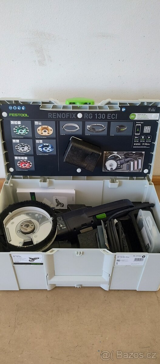 Festool RG 130 - 4