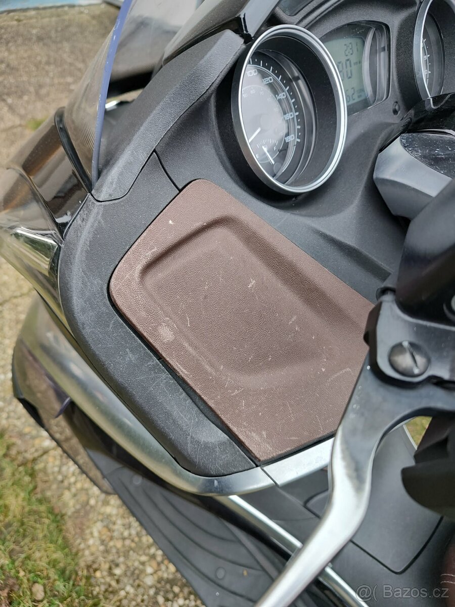 Piaggio M76 2015 - 4