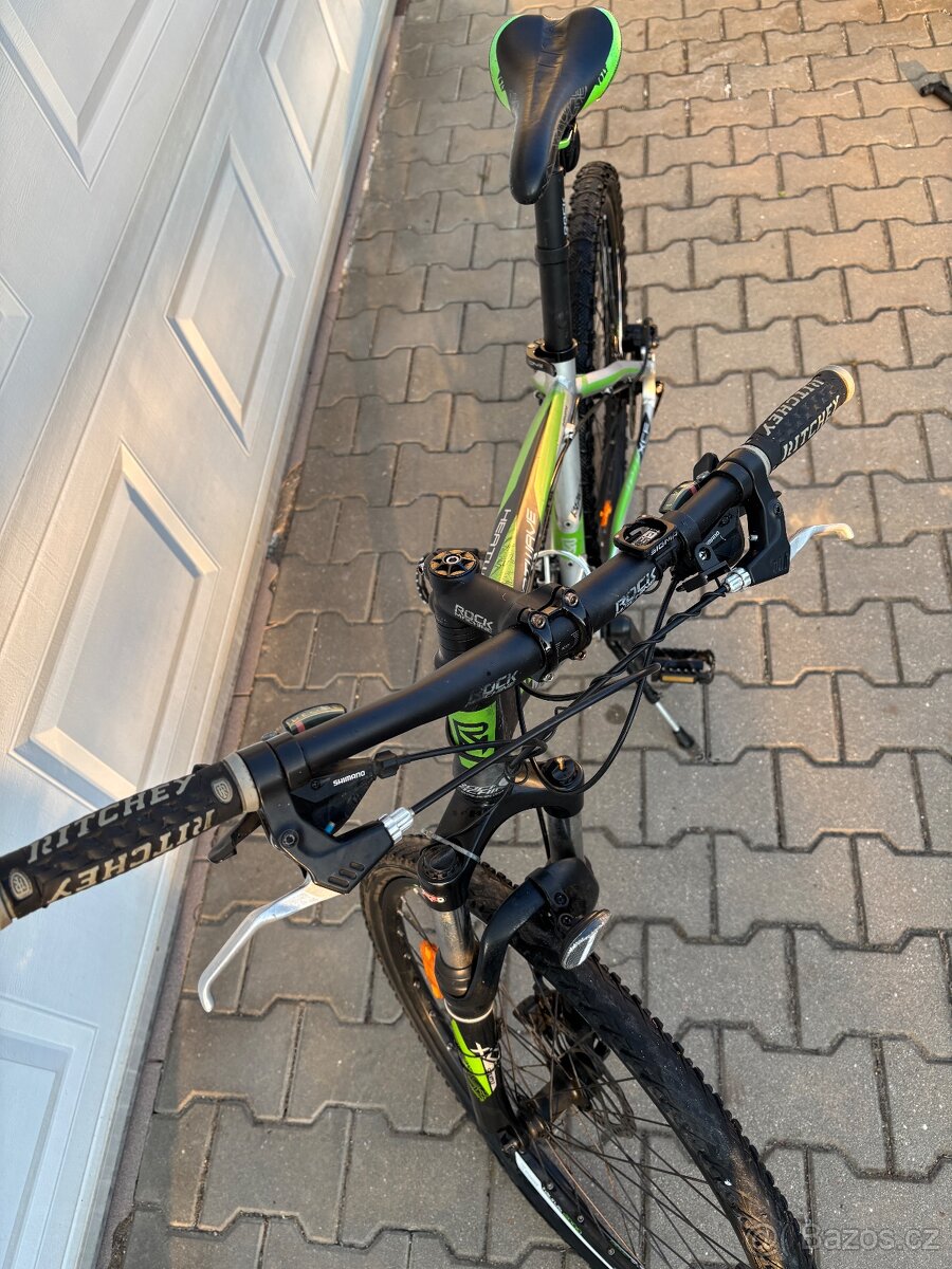 Dětské horské kolo 16,5 - 4