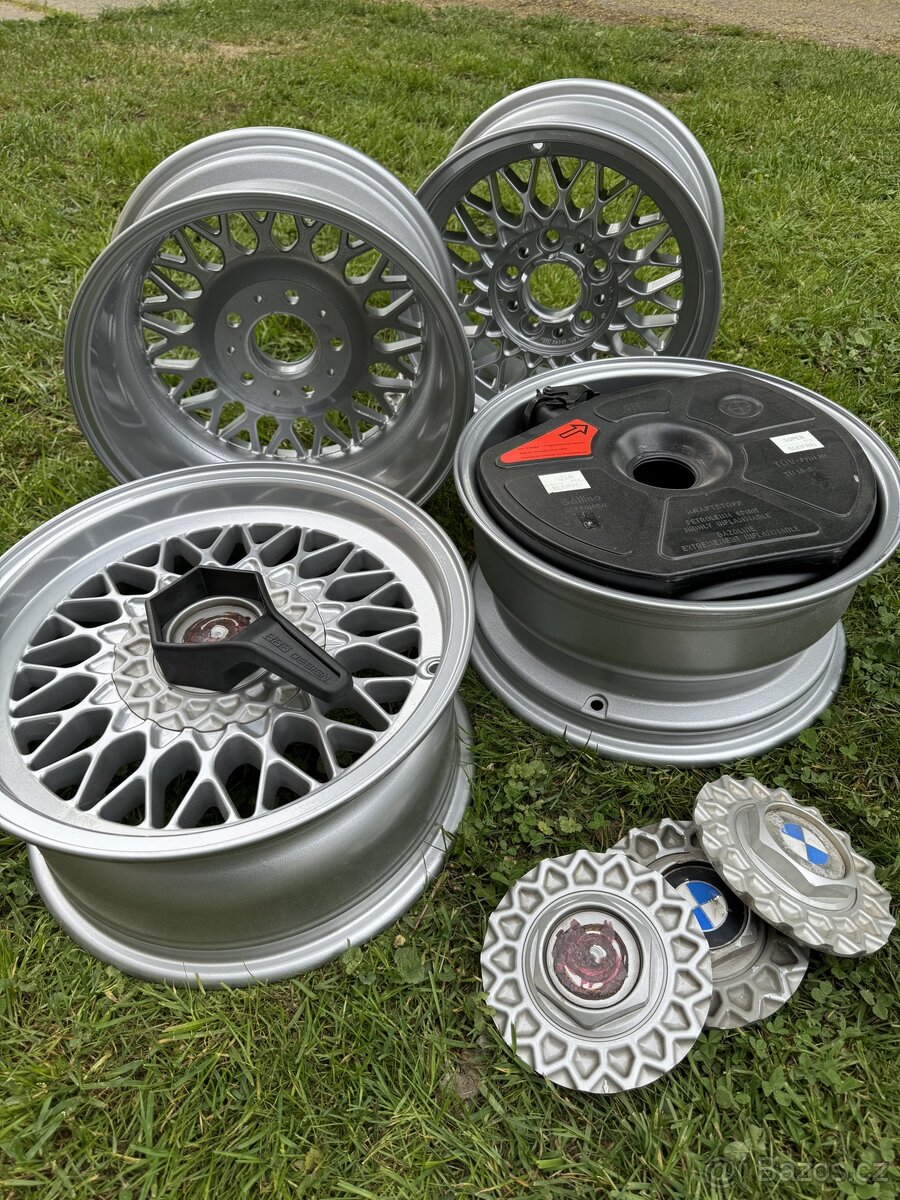 Bmw bbs Styling 5 - 4