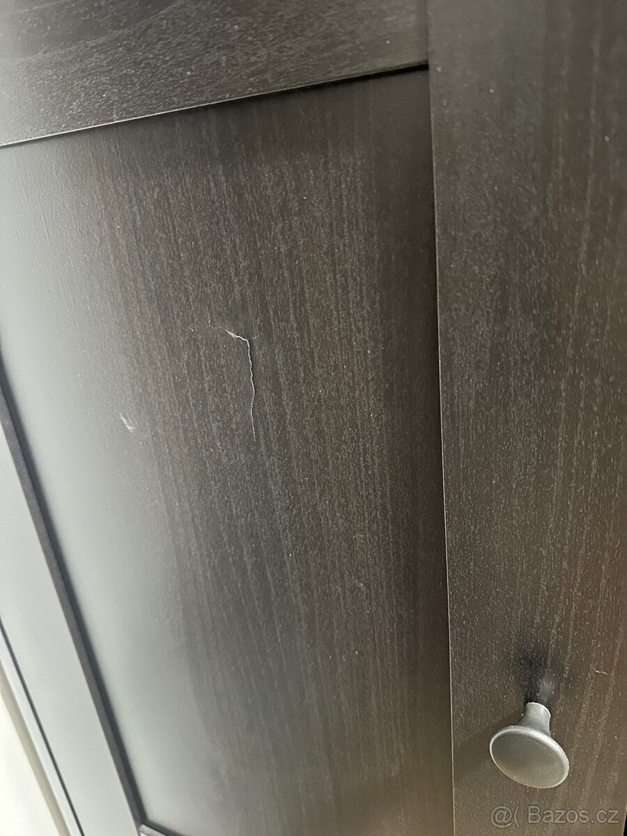 Šatní skříň Ikea - 4