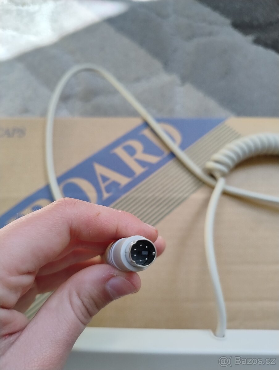 Klávesnice Chicony 5121 - 4