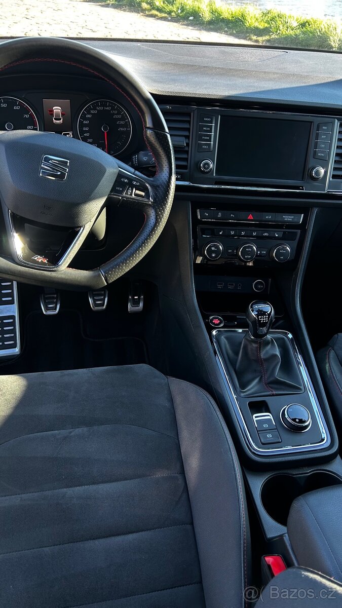 Seat Ateca FR Line - 4