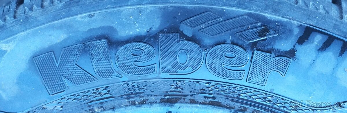 185/65 R15 - Kleber Krisalp hp2 - 4