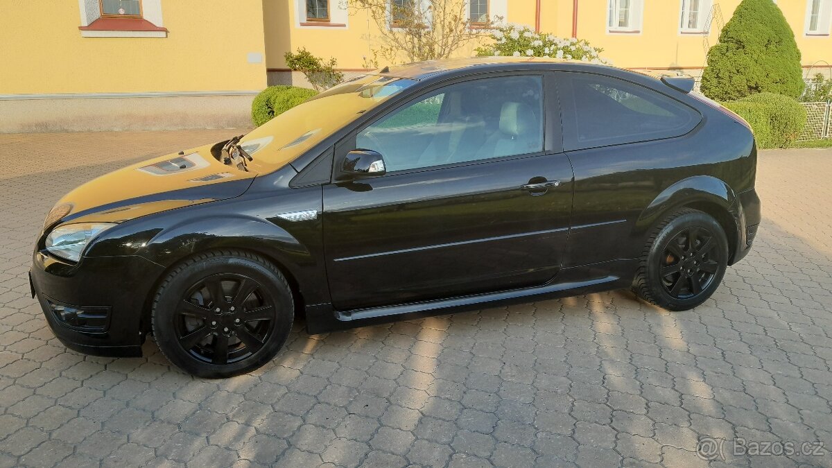 Ford Focus ST 2.5i 166 Kw - 4