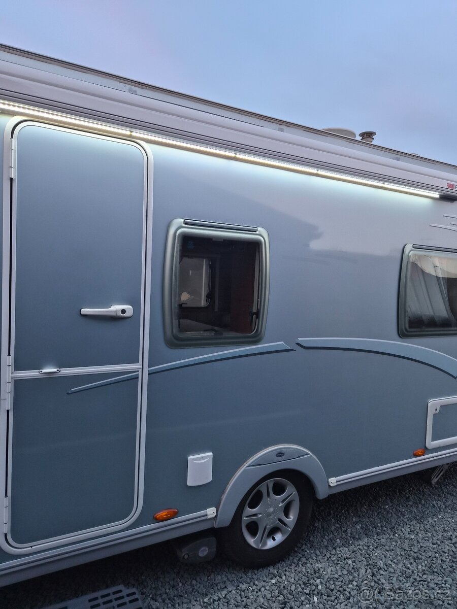Karavan Caravelair - 4