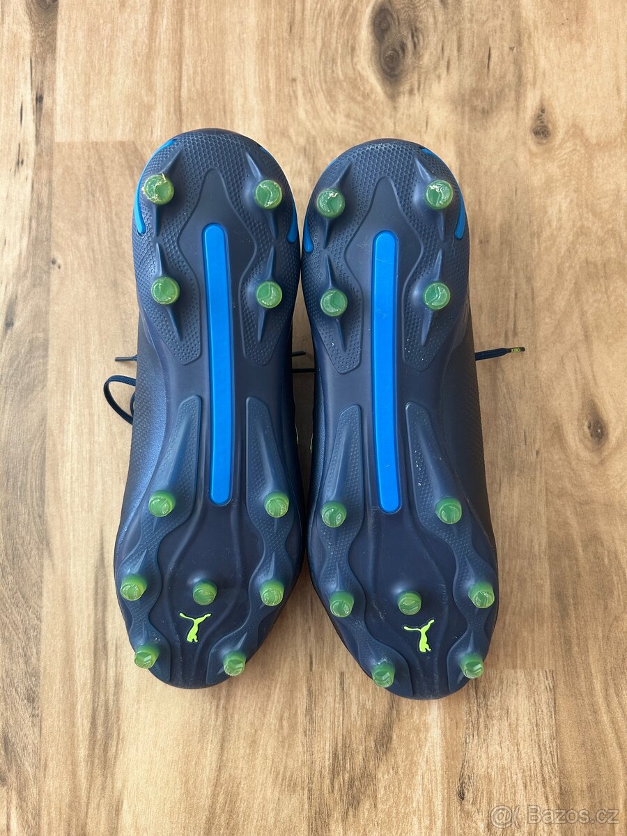 Kopačky Puma king ultimate - 4