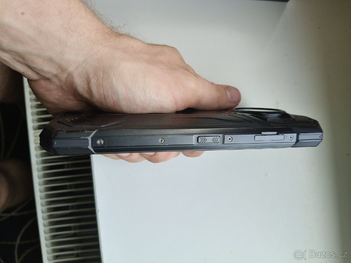 DOOGEE S200 Ultra - 4