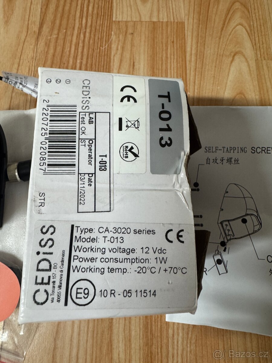 Nové nepoužité IP kamery - 4
