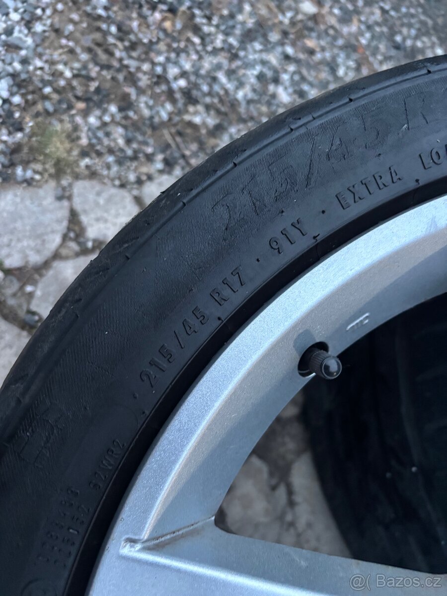 Sada kol na auto - 4