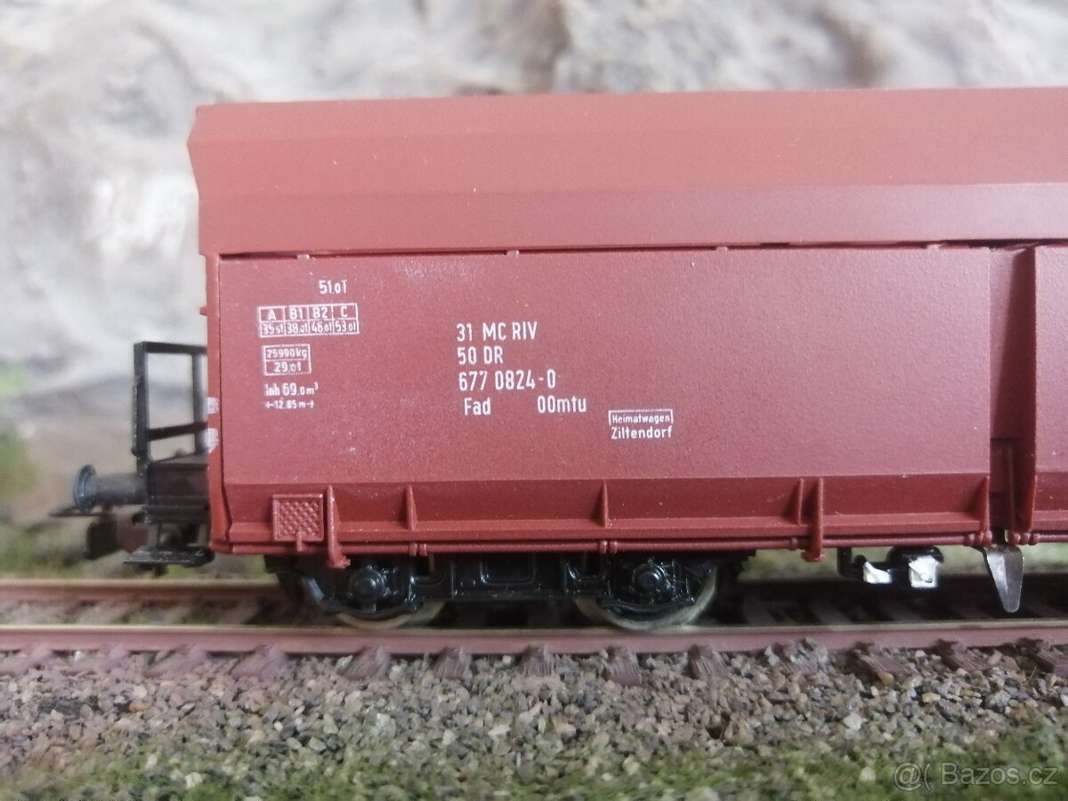 Piko Wap DR - 4