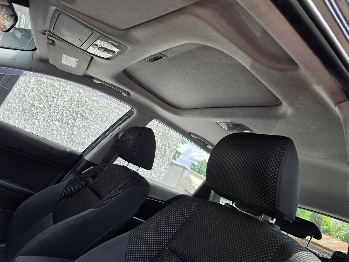 Hyundai i30 CRDi (nafta) – díly, kód motoru D4FB náhradní d - 4