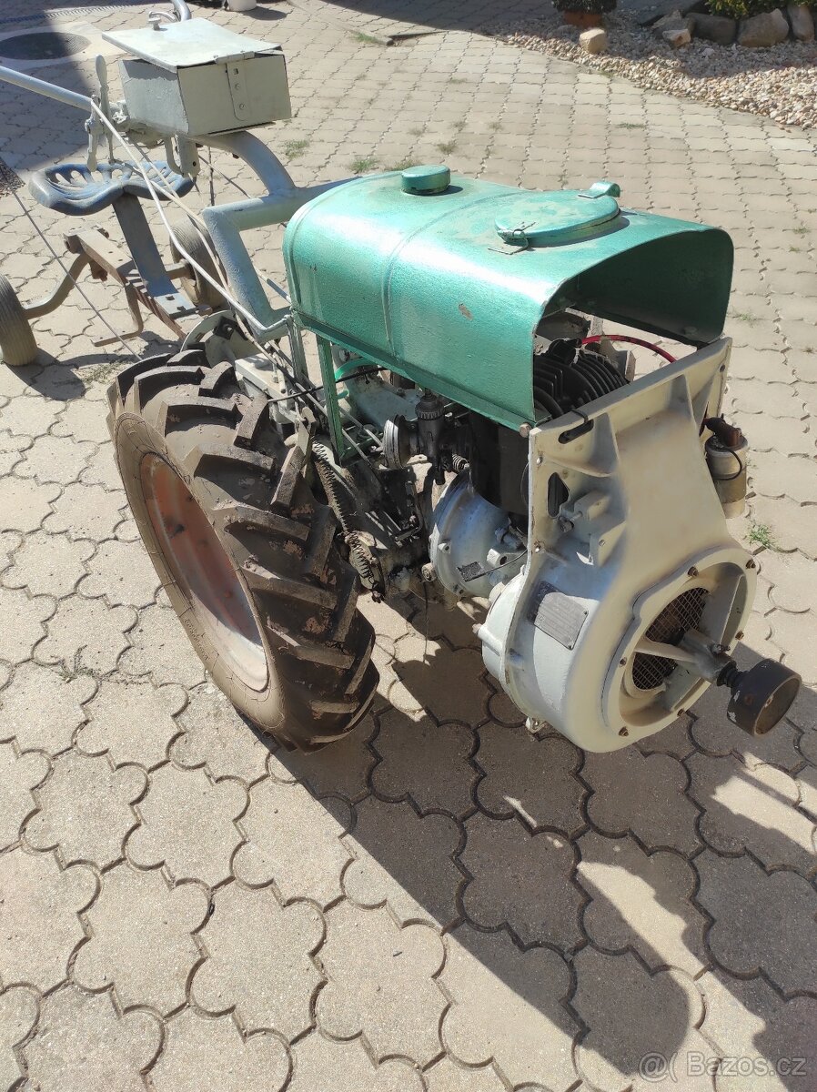 Prodám PF62 - 4