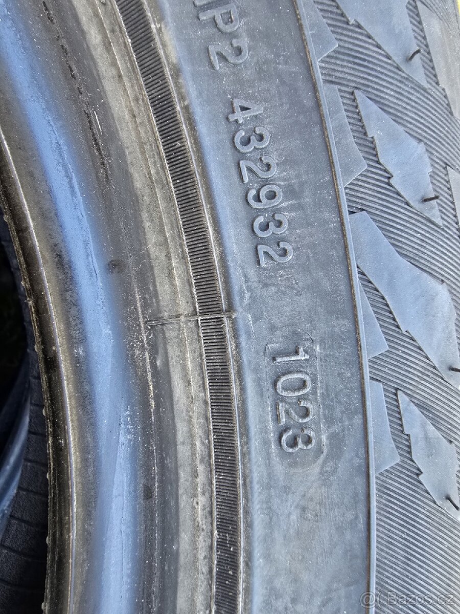 205/55 r16 nokian snowproof 1 - 4
