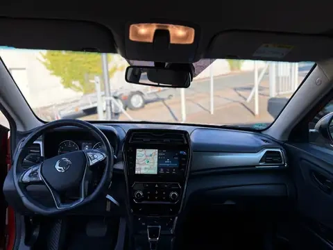 Kúpim Ssang Yong Tivoli - 4