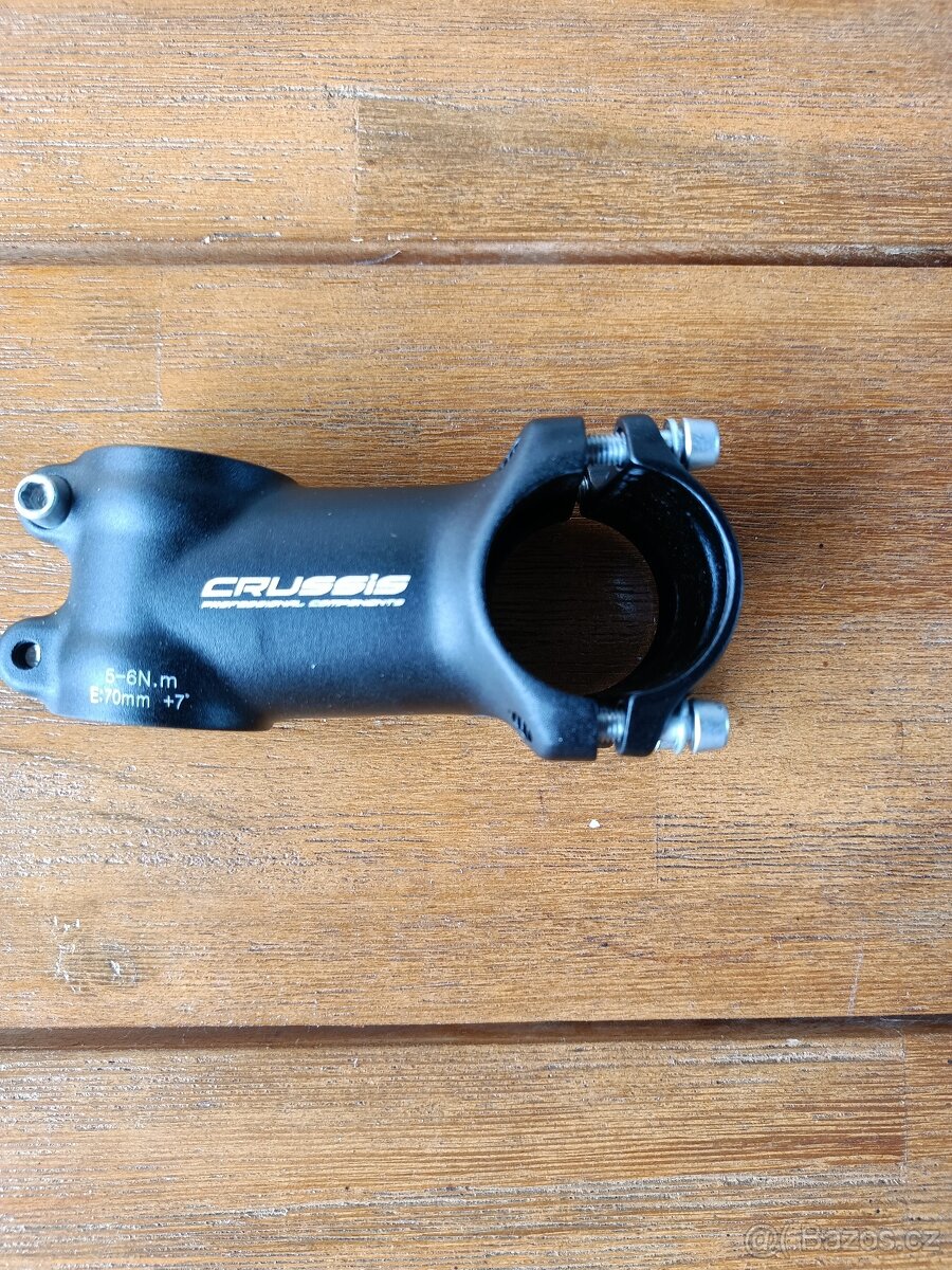 Prodám představec na horské kolo - 4