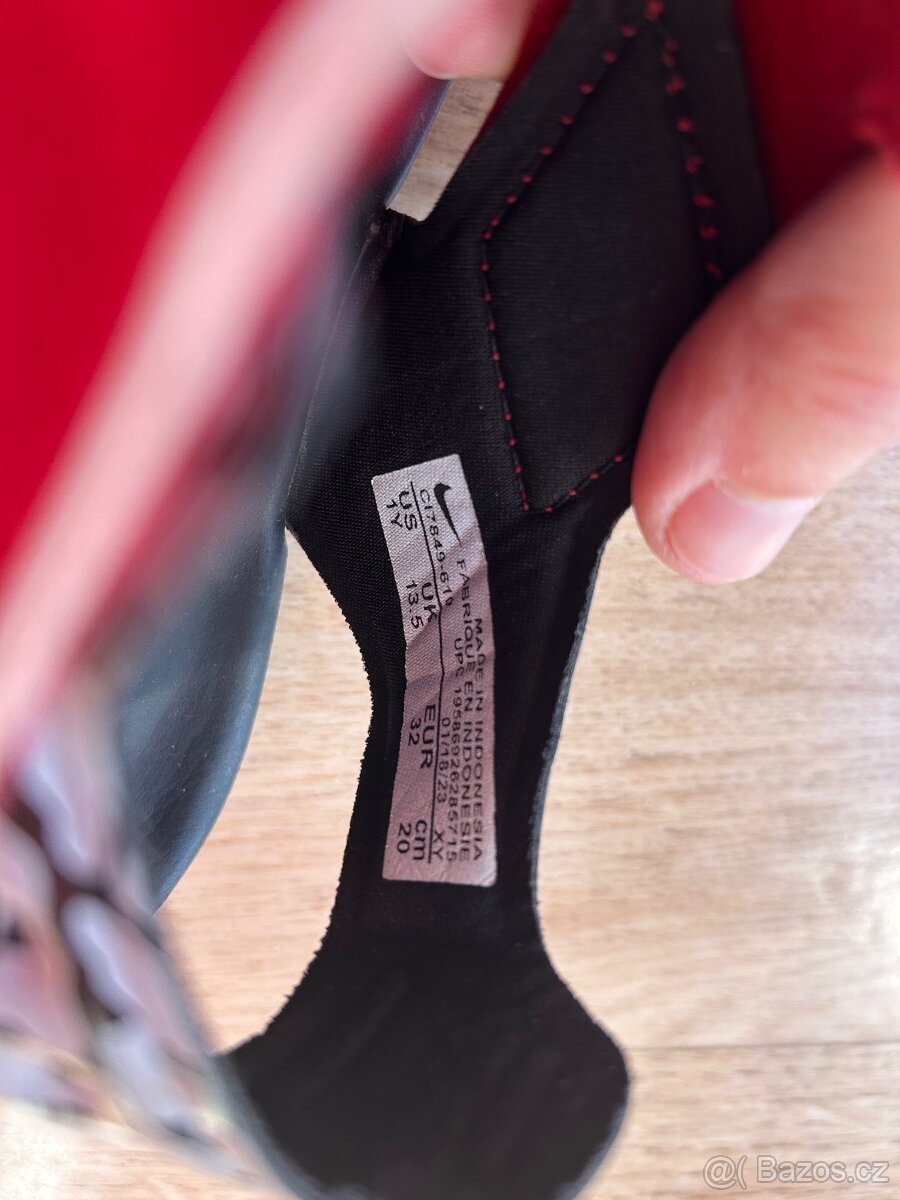 Sandály Nike (i do vody) - 4