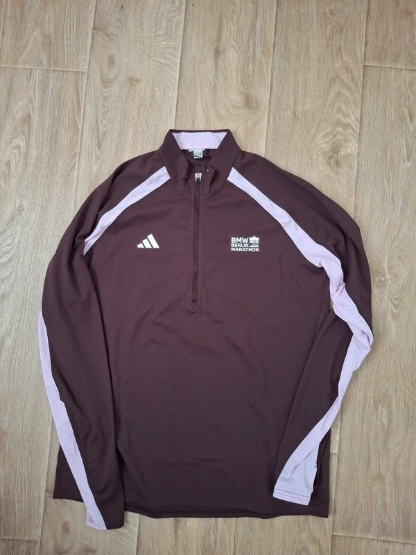 bezecka mikina ADIDAS terrex adizero - 4