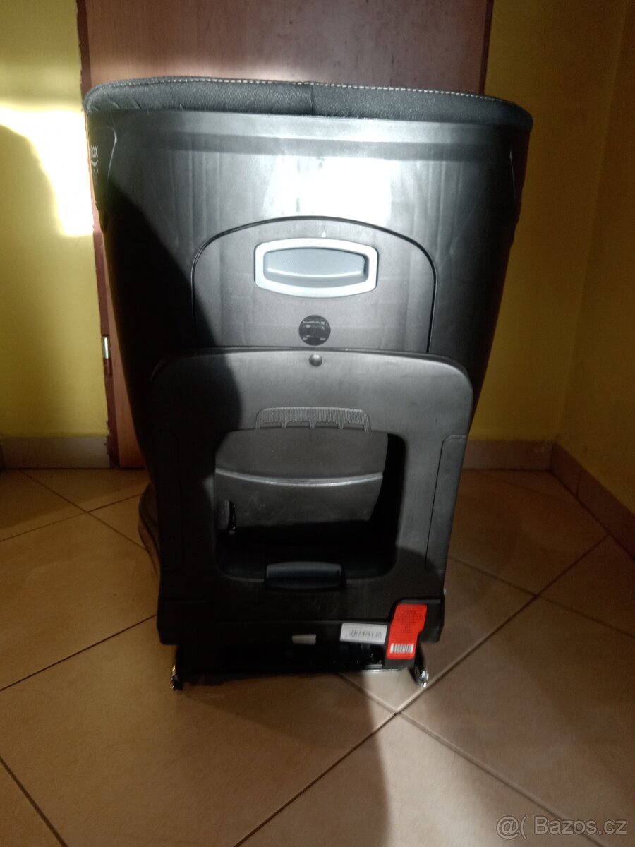 Autosedačka Britax Römer Dualfix M i-Size - 4