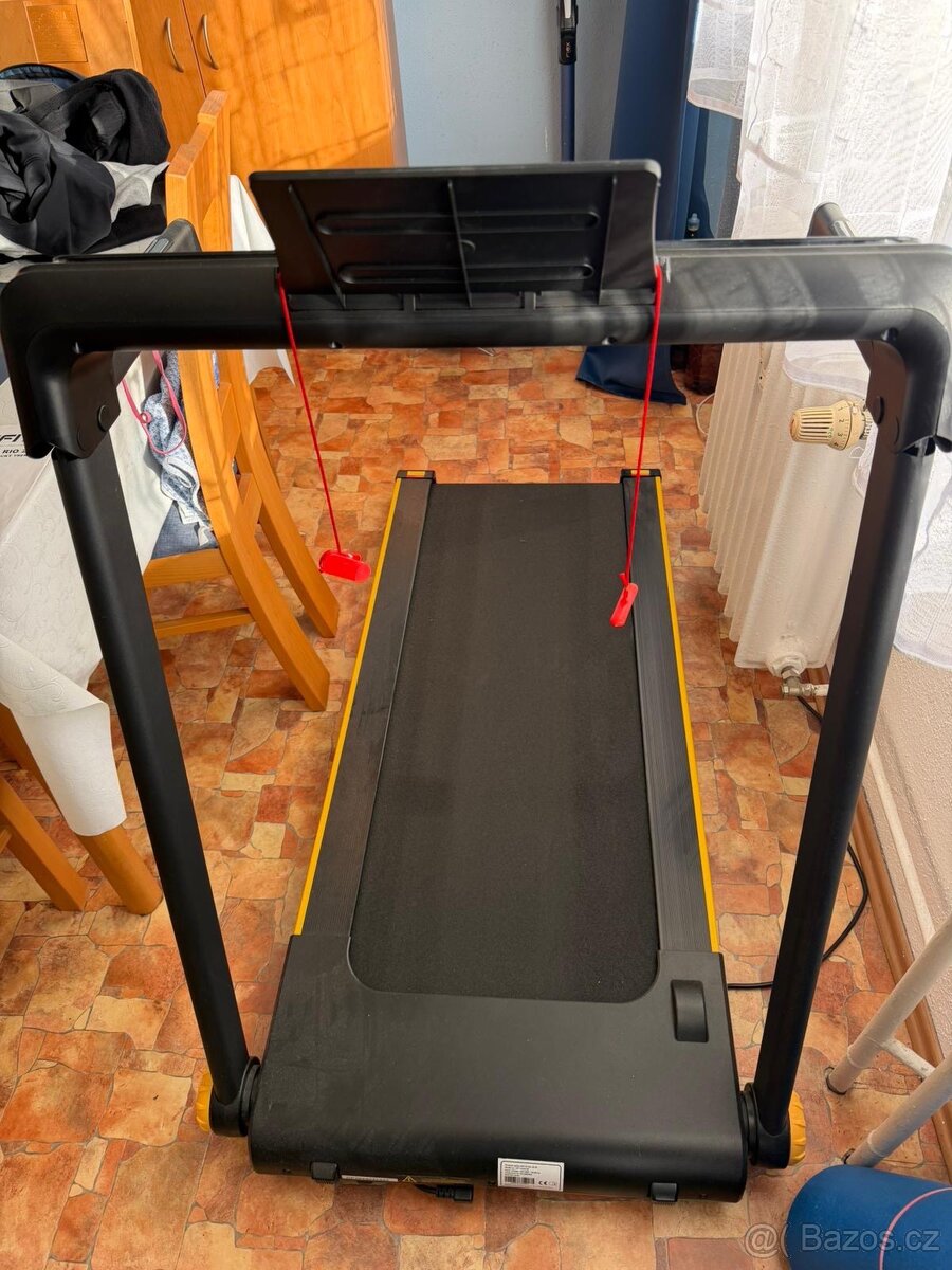 VIFITO RIO 20 iR BĚŽECKÝ TRENAŽÉR - 4