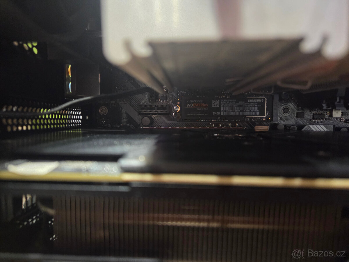 Herní počítač - 4