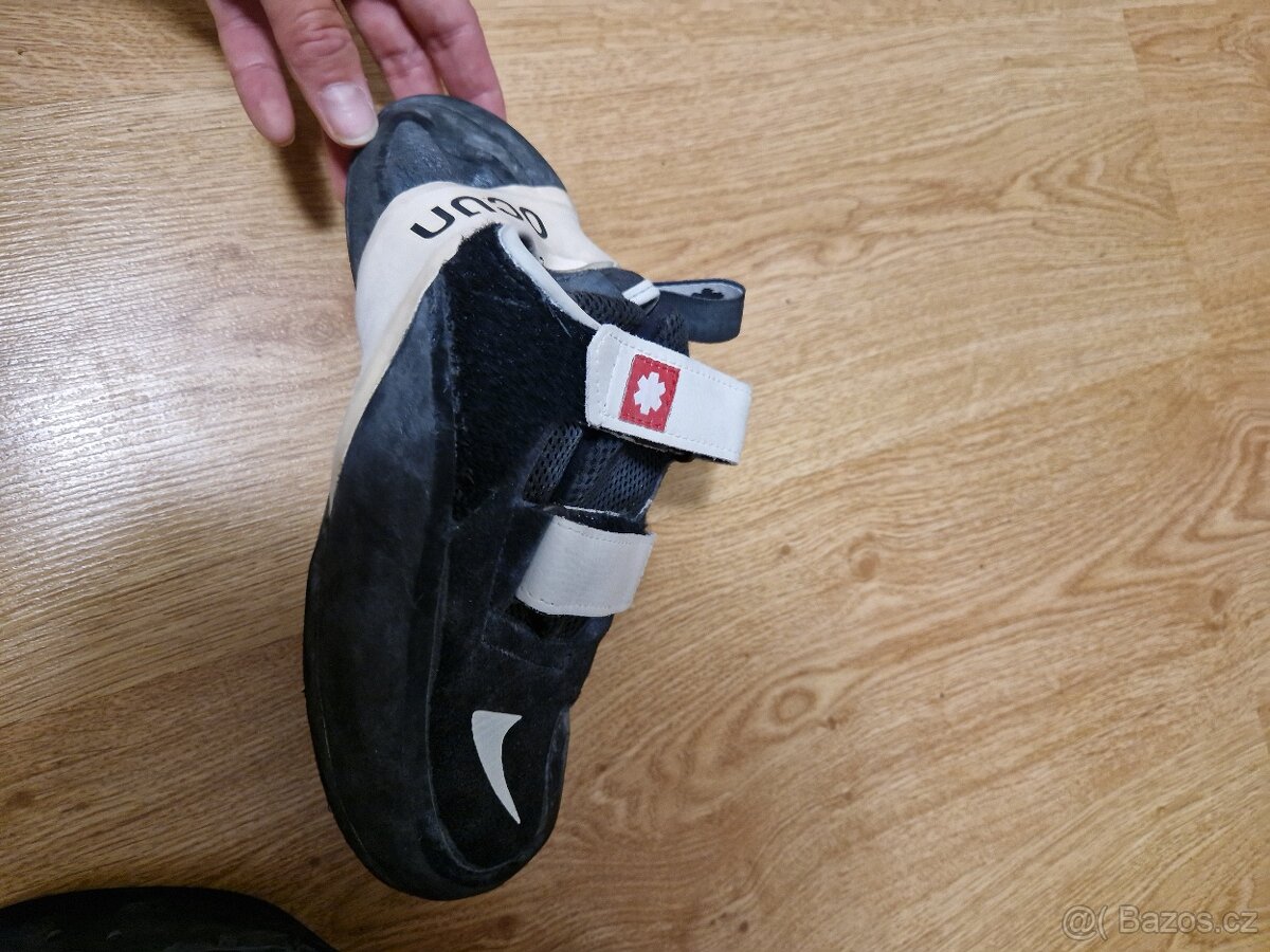 Lezečky Ocun Rebel, vel 45 - 4