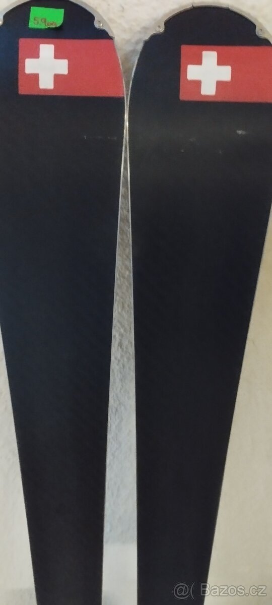 Stockli SC super stav 177cm.jen 3.900,- - 4