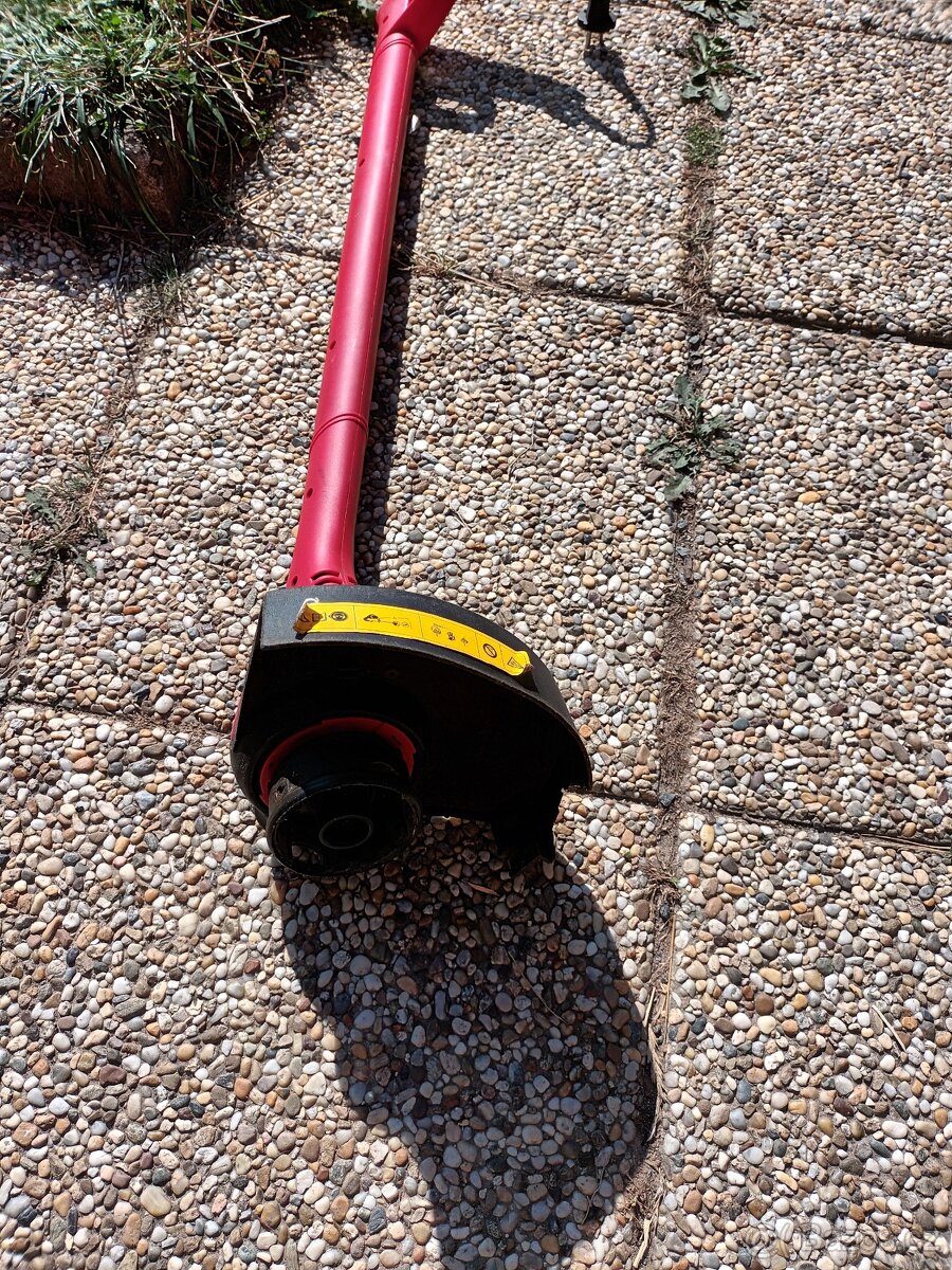 Elektrický vyžínač IKRA mogatec T2502a - 4